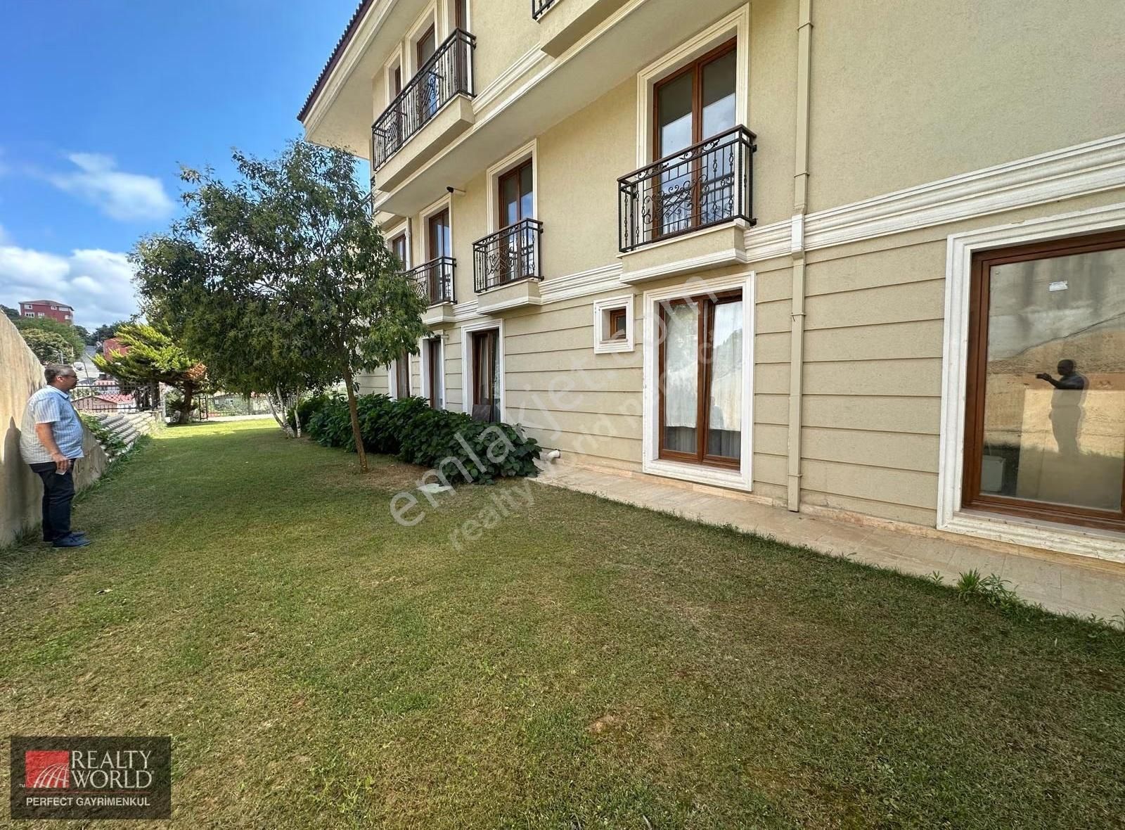 *rw* Büyük Bahçeli /otoparklı /ferah 2+1 Daire - Görsel 5