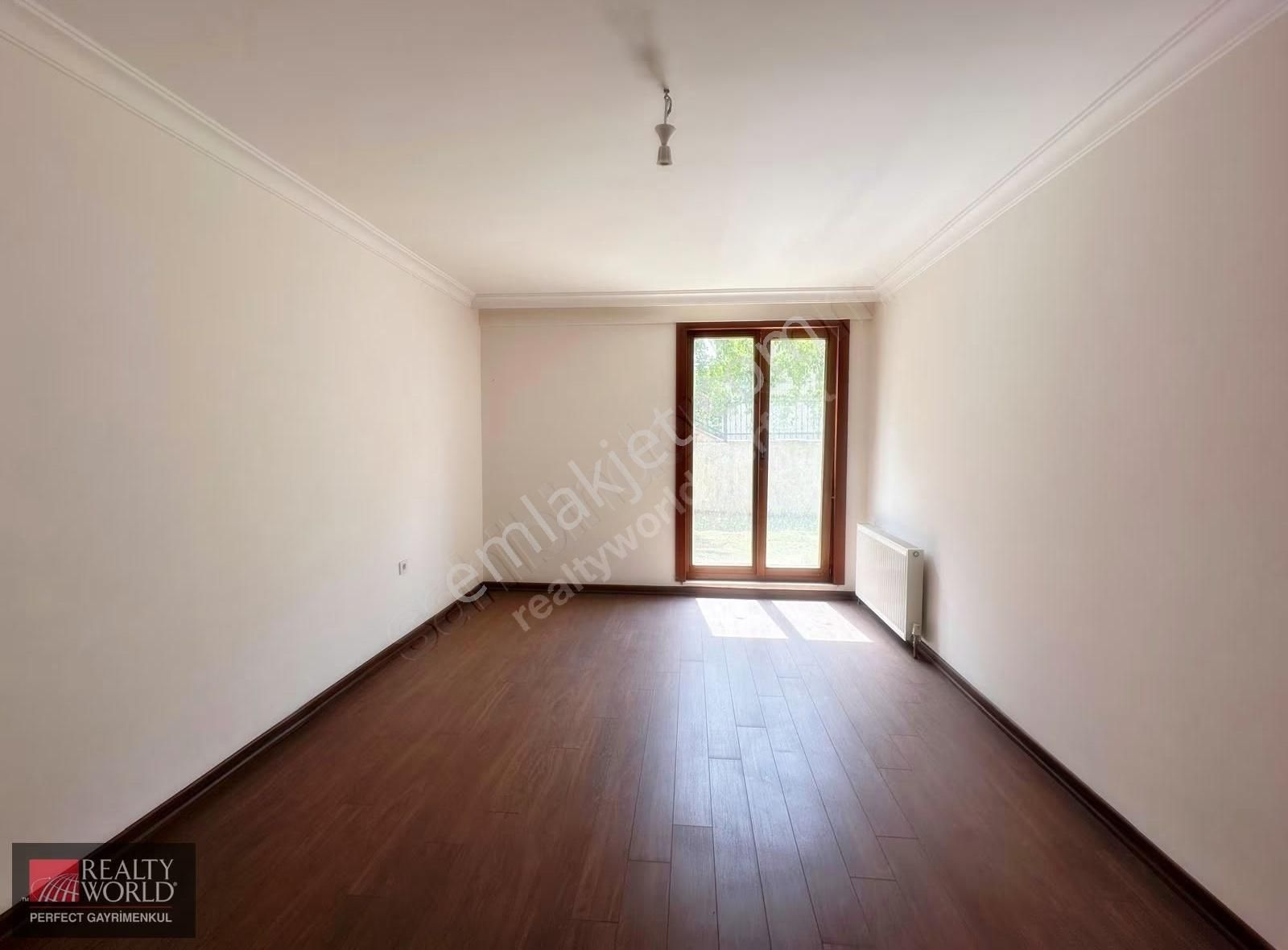 *rw* Büyük Bahçeli /otoparklı /ferah 2+1 Daire - Görsel 8