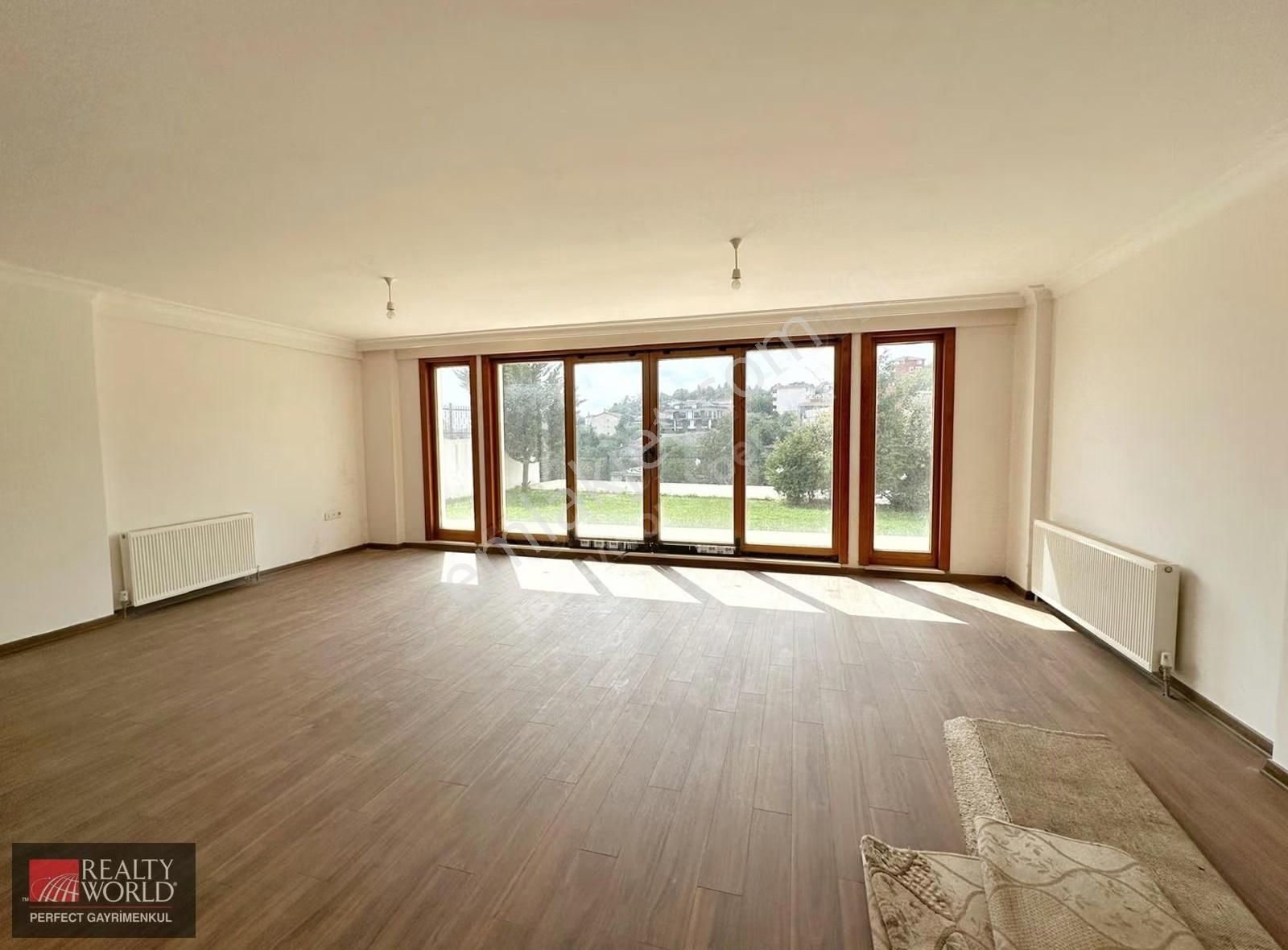 *rw* Büyük Bahçeli /otoparklı /ferah 2+1 Daire - Görsel 6