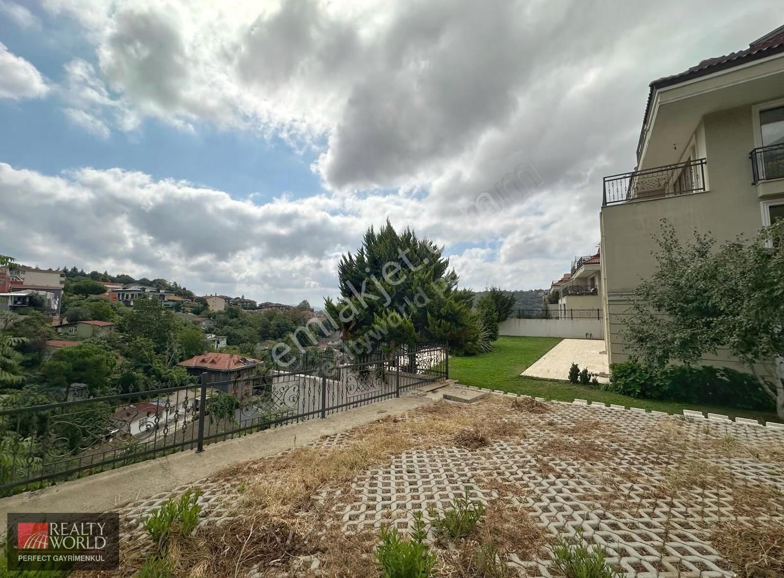 *rw* Büyük Bahçeli /otoparklı /ferah 2+1 Daire - Görsel 13