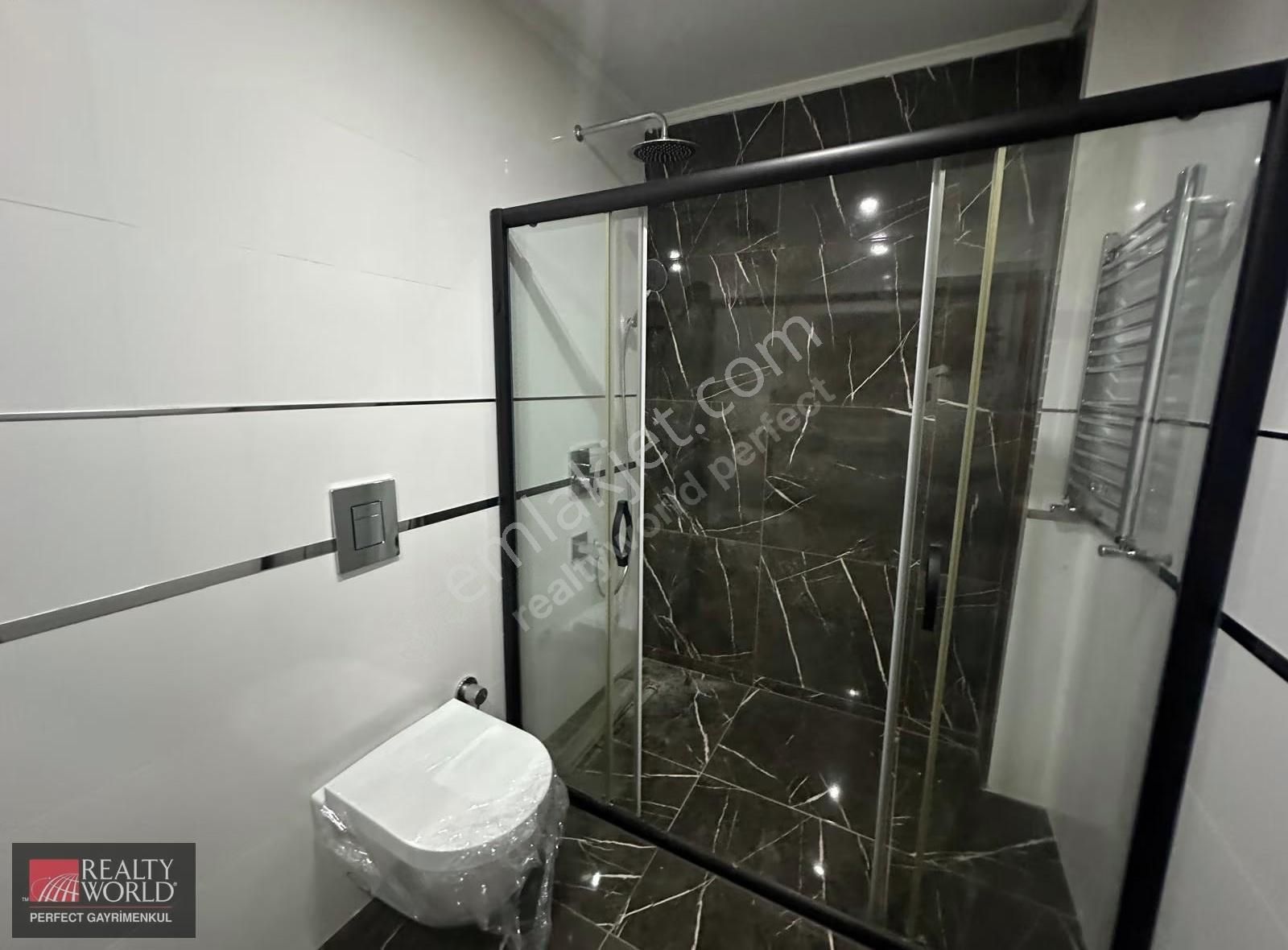 *rw* Büyük Bahçeli /otoparklı /ferah 2+1 Daire - Görsel 14