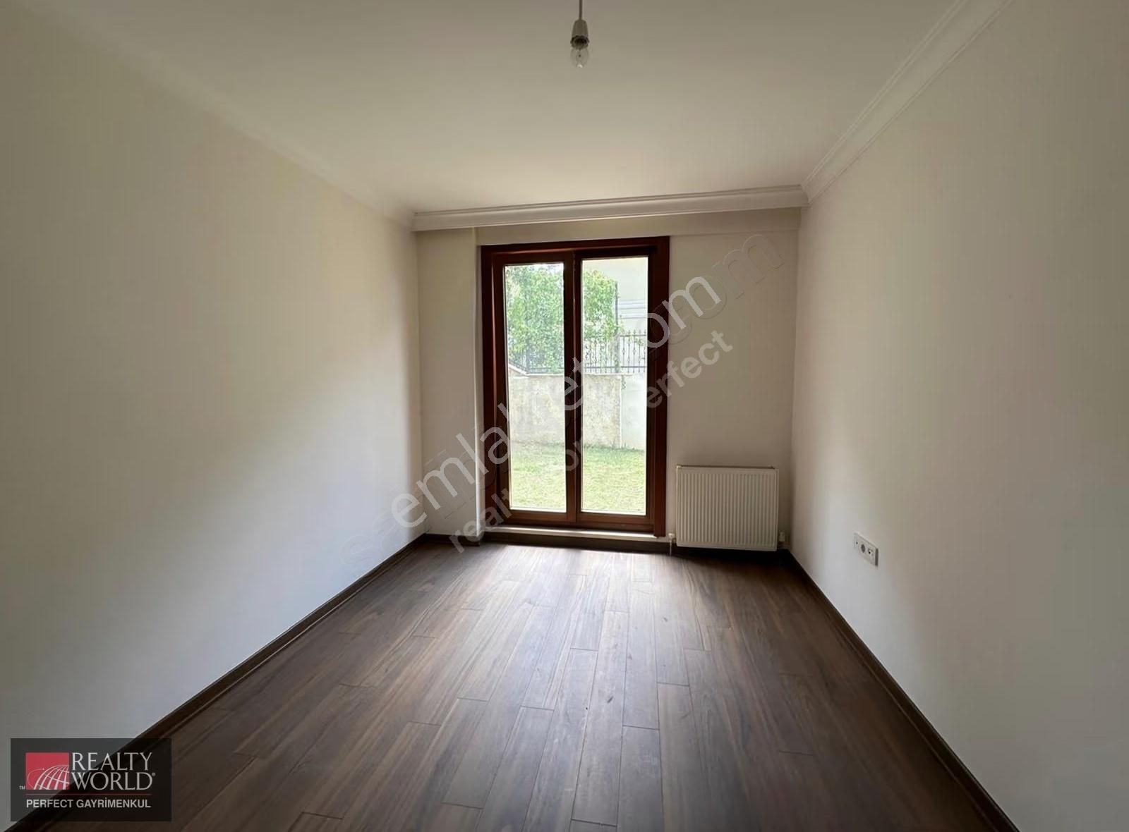 *rw* Büyük Bahçeli /otoparklı /ferah 2+1 Daire - Görsel 4