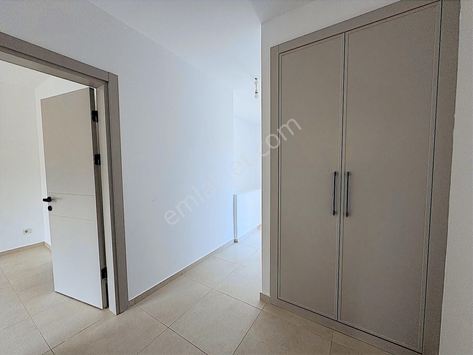 Bodrum Gümüşlük'te Avantajlı Proje İle 3+1 Müstakil Villa - Görsel 11