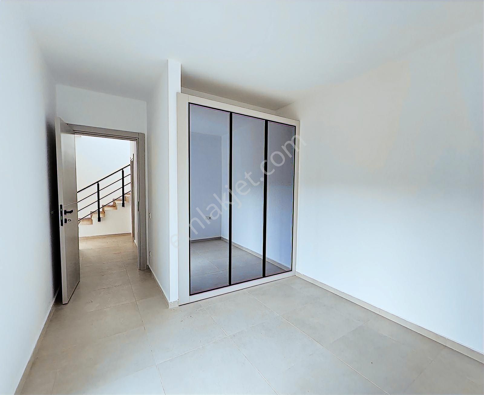 Bodrum Gümüşlük'te Avantajlı Proje İle 3+1 Müstakil Villa - Görsel 12