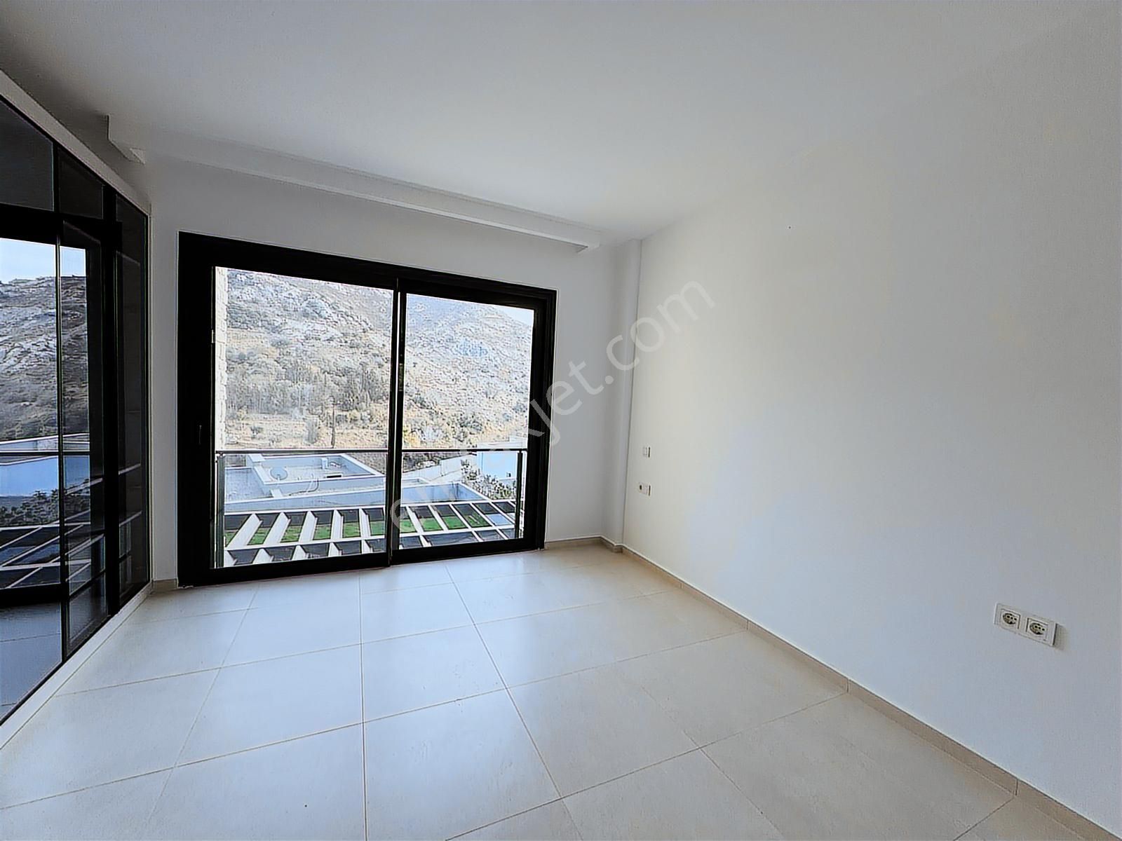 Bodrum Gümüşlük'te Avantajlı Proje İle 3+1 Müstakil Villa - Görsel 16