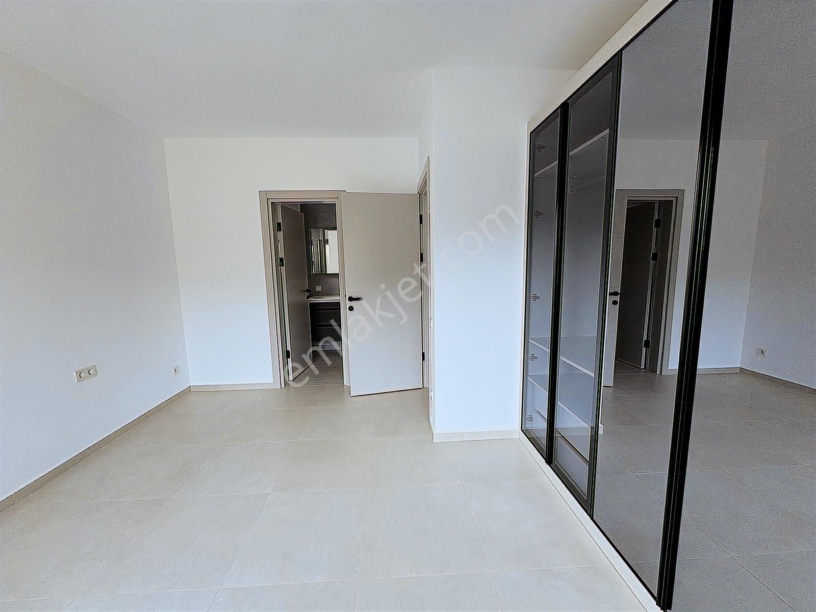 Bodrum Gümüşlük'te Avantajlı Proje İle 3+1 Müstakil Villa - Görsel 18