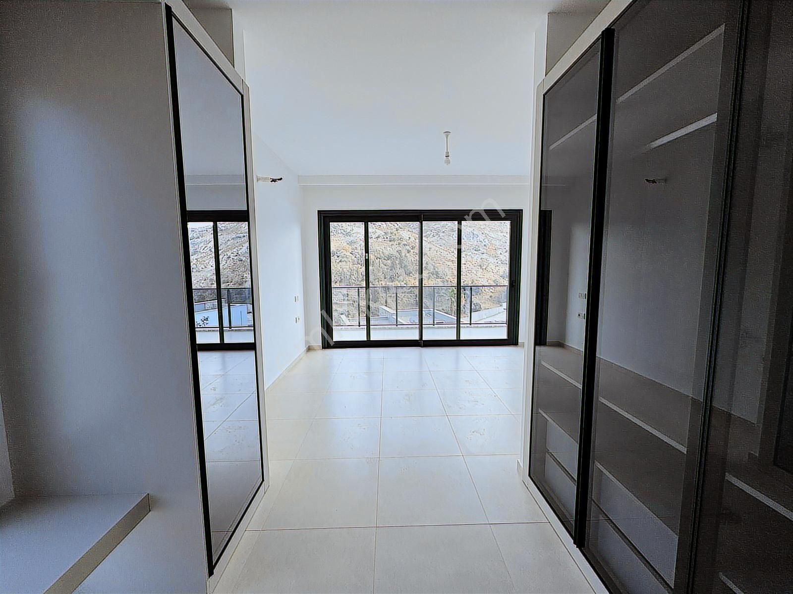 Bodrum Gümüşlük'te Avantajlı Proje İle 3+1 Müstakil Villa - Görsel 15