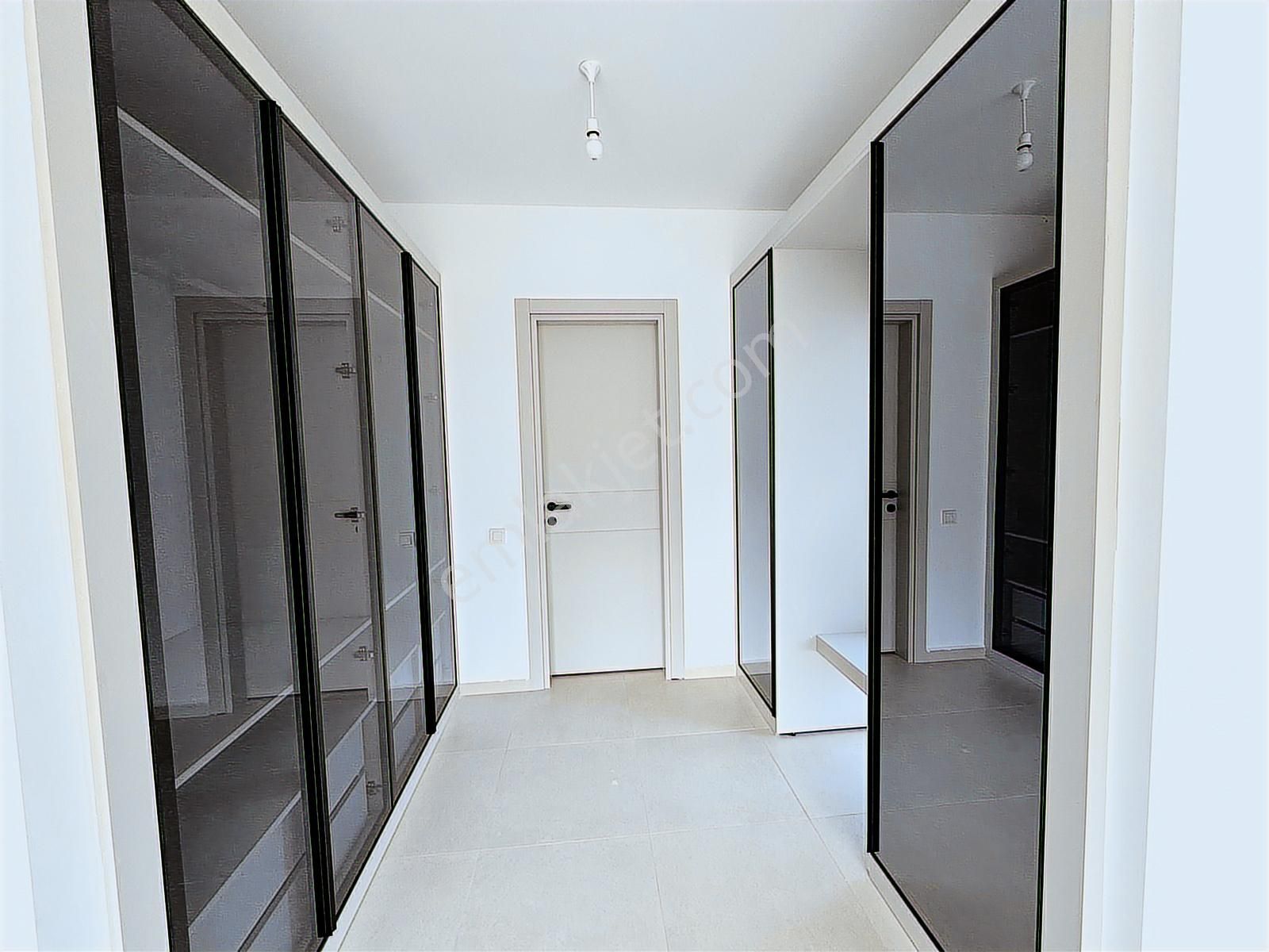 Bodrum Gümüşlük'te Avantajlı Proje İle 3+1 Müstakil Villa - Görsel 17