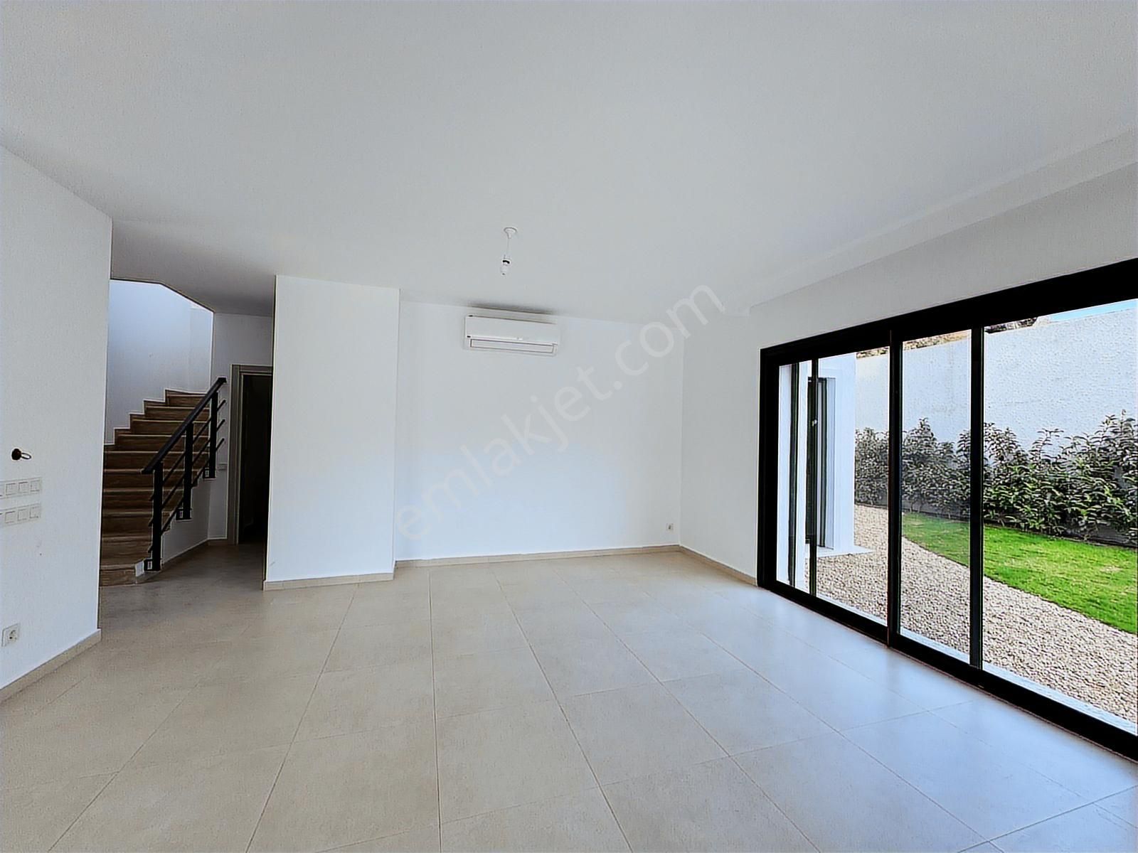 Bodrum Gümüşlük'te Avantajlı Proje İle 3+1 Müstakil Villa - Görsel 8