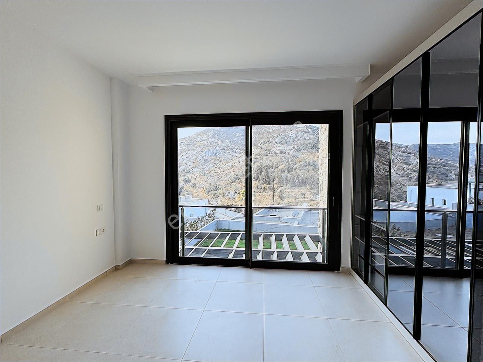 Bodrum Gümüşlük'te Avantajlı Proje İle 3+1 Müstakil Villa - Görsel 3