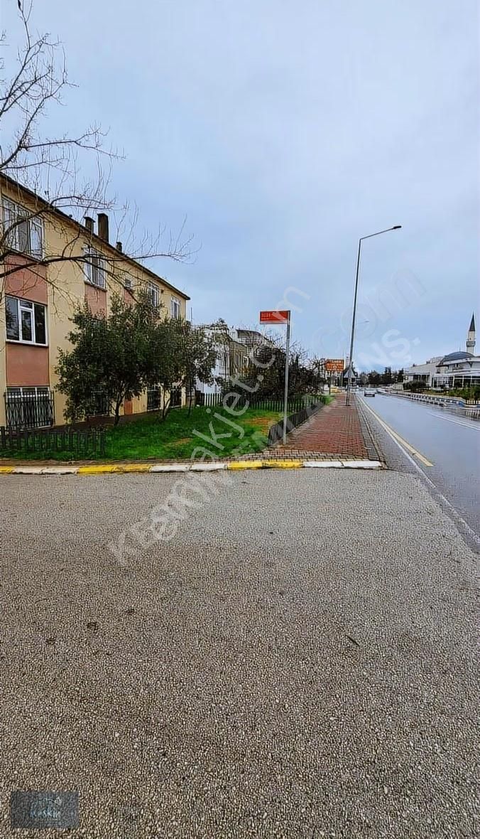 Fabrikalarda Erastanın Yanında 3+1 Doğalgazlı Arakat Daire - Görsel 16