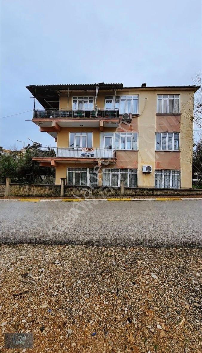 Fabrikalarda Erastanın Yanında 3+1 Doğalgazlı Arakat Daire - Görsel 11