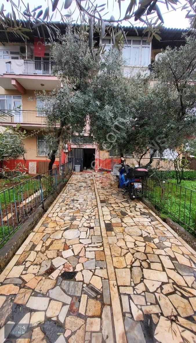 Fabrikalarda Erastanın Yanında 3+1 Doğalgazlı Arakat Daire - Görsel 4