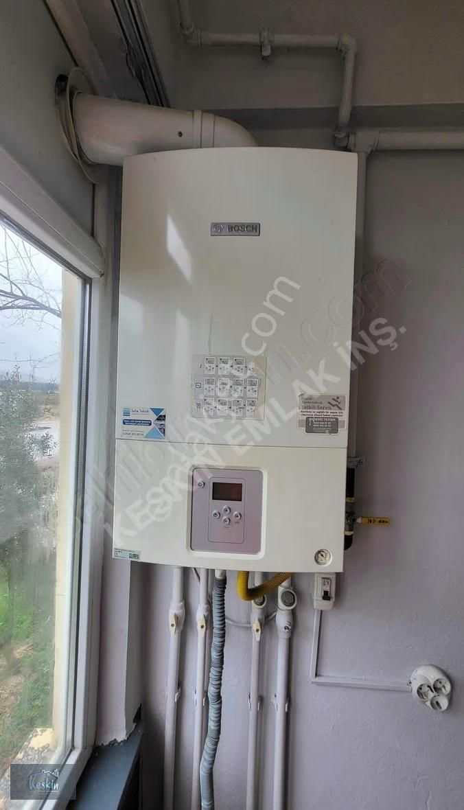 Fabrikalarda Erastanın Yanında 3+1 Doğalgazlı Arakat Daire - Görsel 6