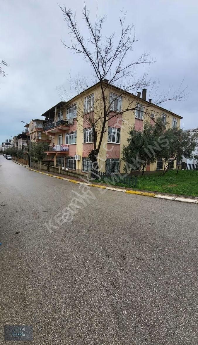 Fabrikalarda Erastanın Yanında 3+1 Doğalgazlı Arakat Daire - Görsel 12