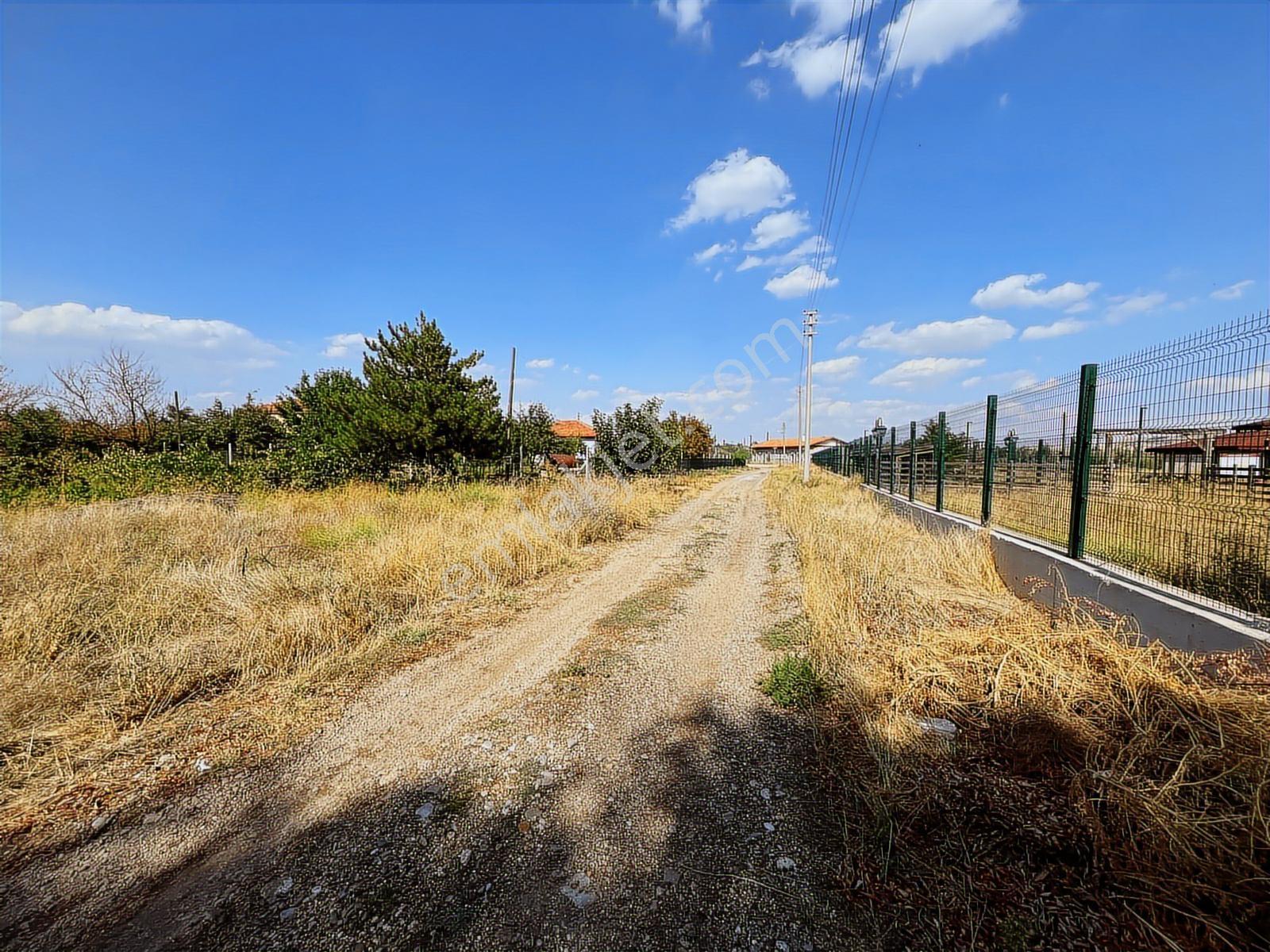 Nova'dan Millet Bahçesinin Yanında 1000 M2 Arsa - Fiyat Düştü !! - Görsel 3