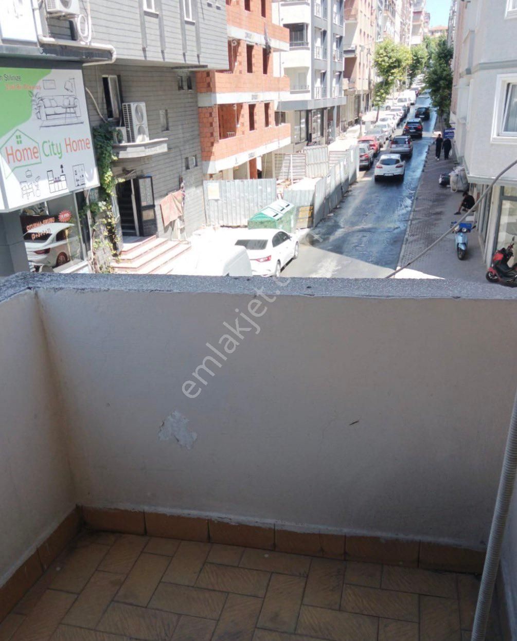Yenibosna Zafer Mah. Ahmet Yesevi Cad. 1.kat 2+1 Fotoğraflar Yüklenecek - Görsel 6