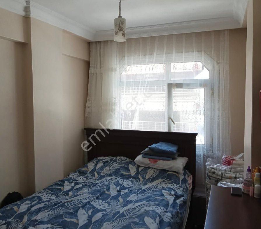 Yenibosna Zafer Mah. Ahmet Yesevi Cad. 1.kat 2+1 Fotoğraflar Yüklenecek - Görsel 20