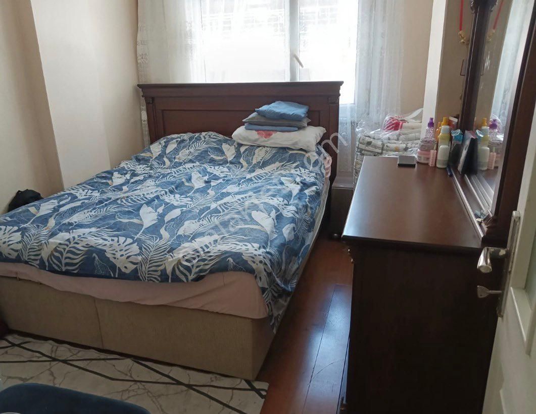 Yenibosna Zafer Mah. Ahmet Yesevi Cad. 1.kat 2+1 Fotoğraflar Yüklenecek - Görsel 17
