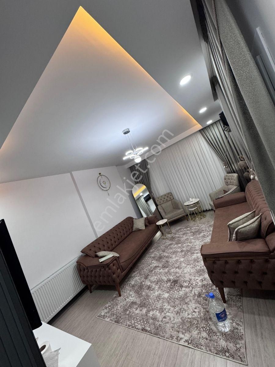 Çilem Gayrimenkulden Lüx 3+1 Daire - Görsel 2