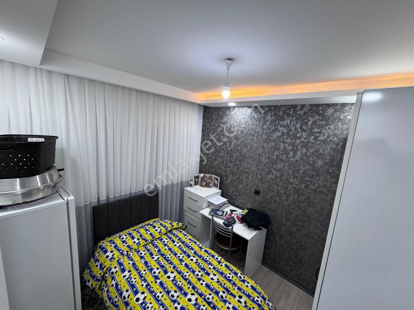 Çilem Gayrimenkulden Lüx 3+1 Daire - Görsel 5