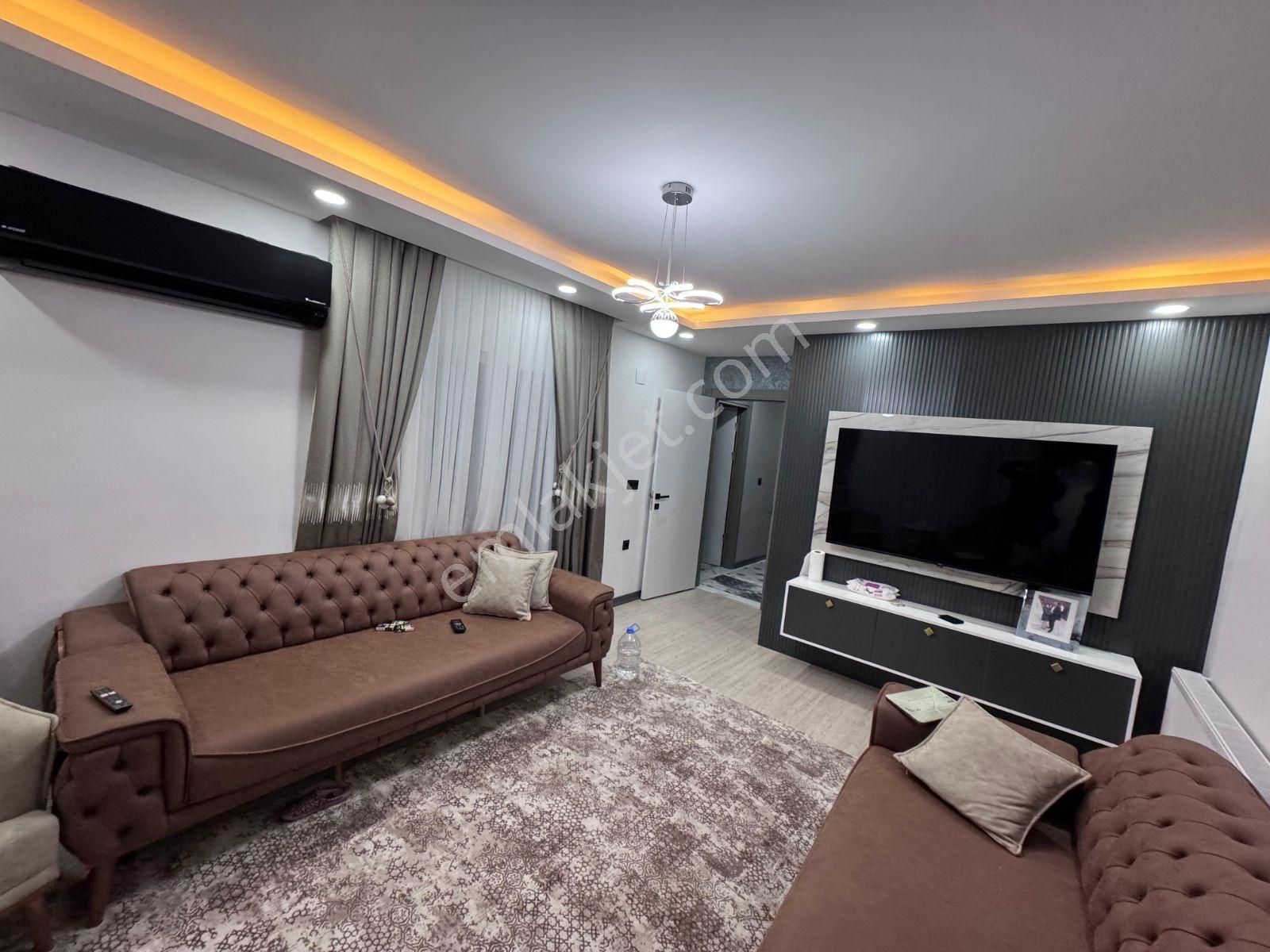 Çilem Gayrimenkulden Lüx 3+1 Daire