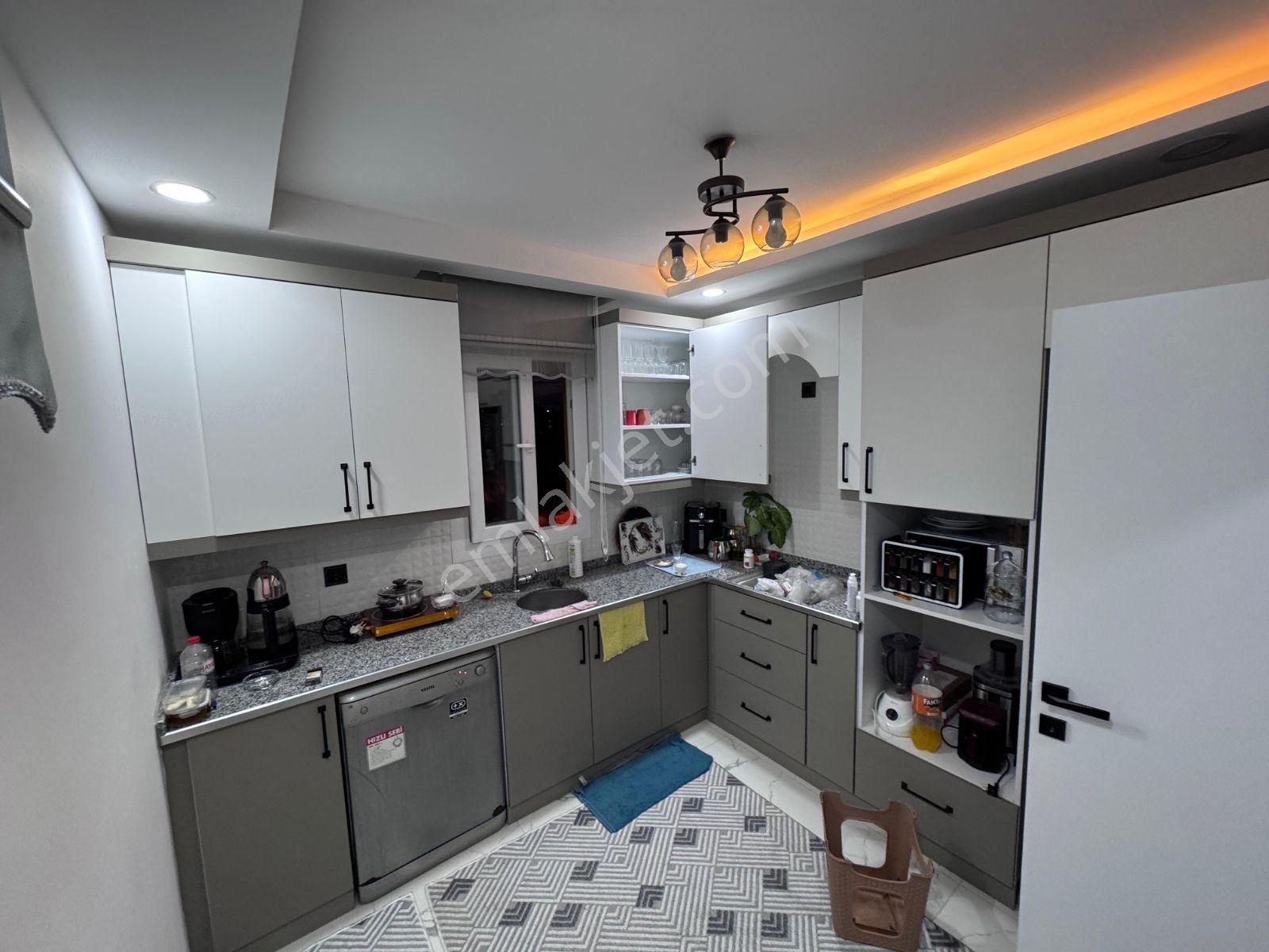 Çilem Gayrimenkulden Lüx 3+1 Daire - Görsel 8