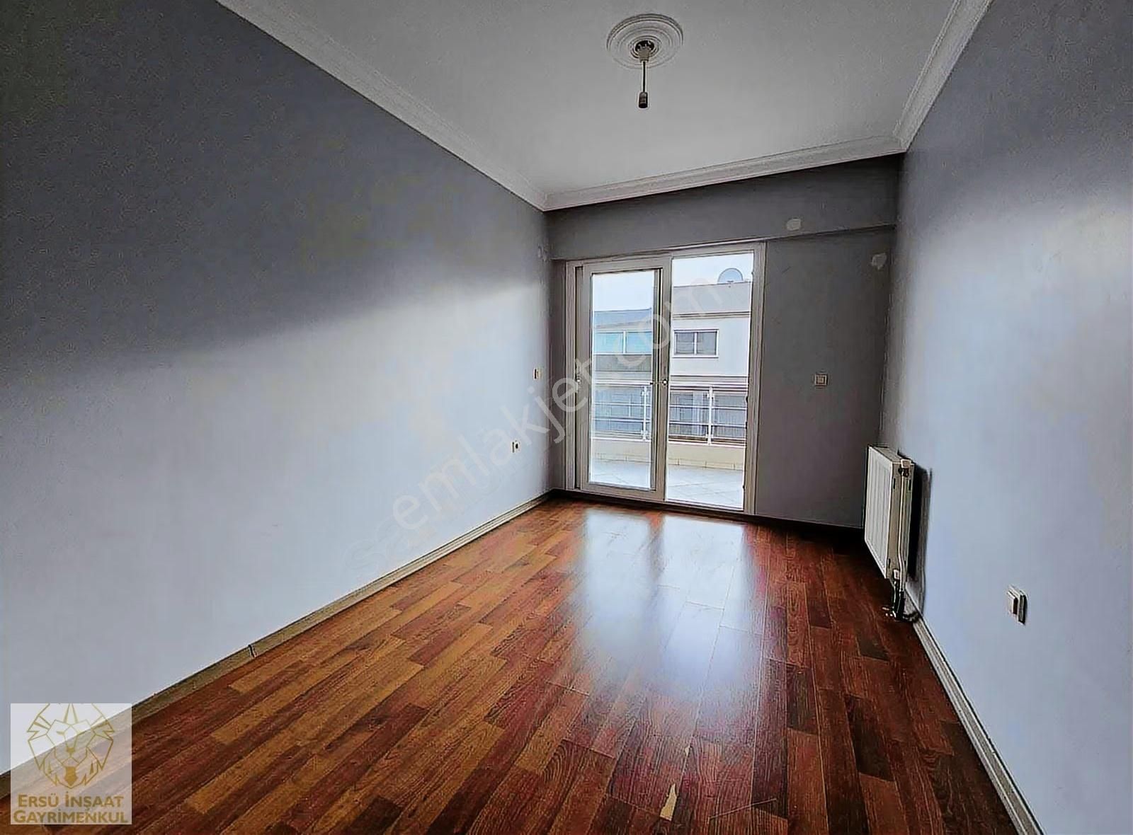 Ersü'den 3+1 140m2 Site Doğalgazlı Asansörlü Ferah Arakat - Görsel 8