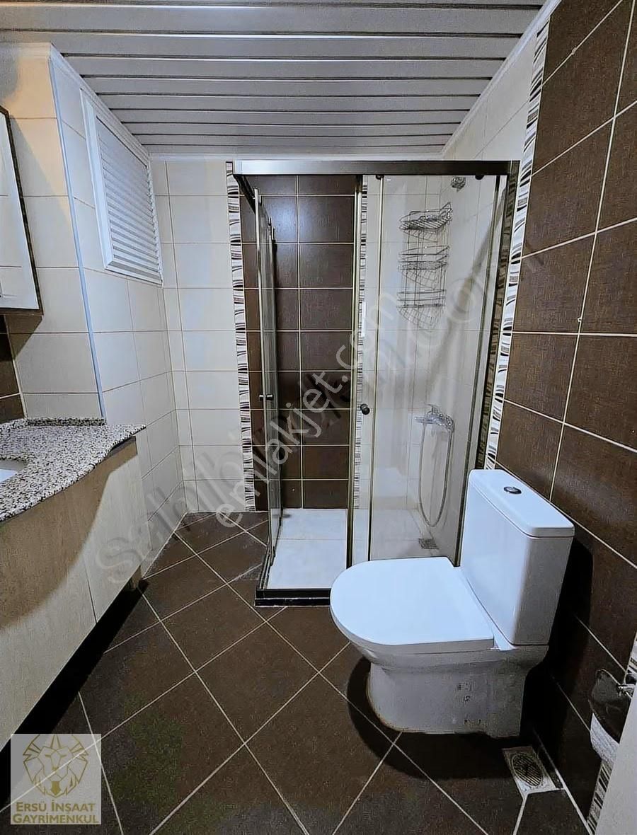 Ersü'den 3+1 140m2 Site Doğalgazlı Asansörlü Ferah Arakat - Görsel 3