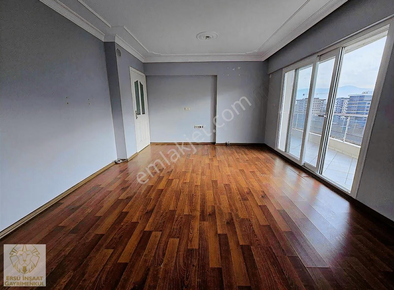 Ersü'den 3+1 140m2 Site Doğalgazlı Asansörlü Ferah Arakat - Görsel 5
