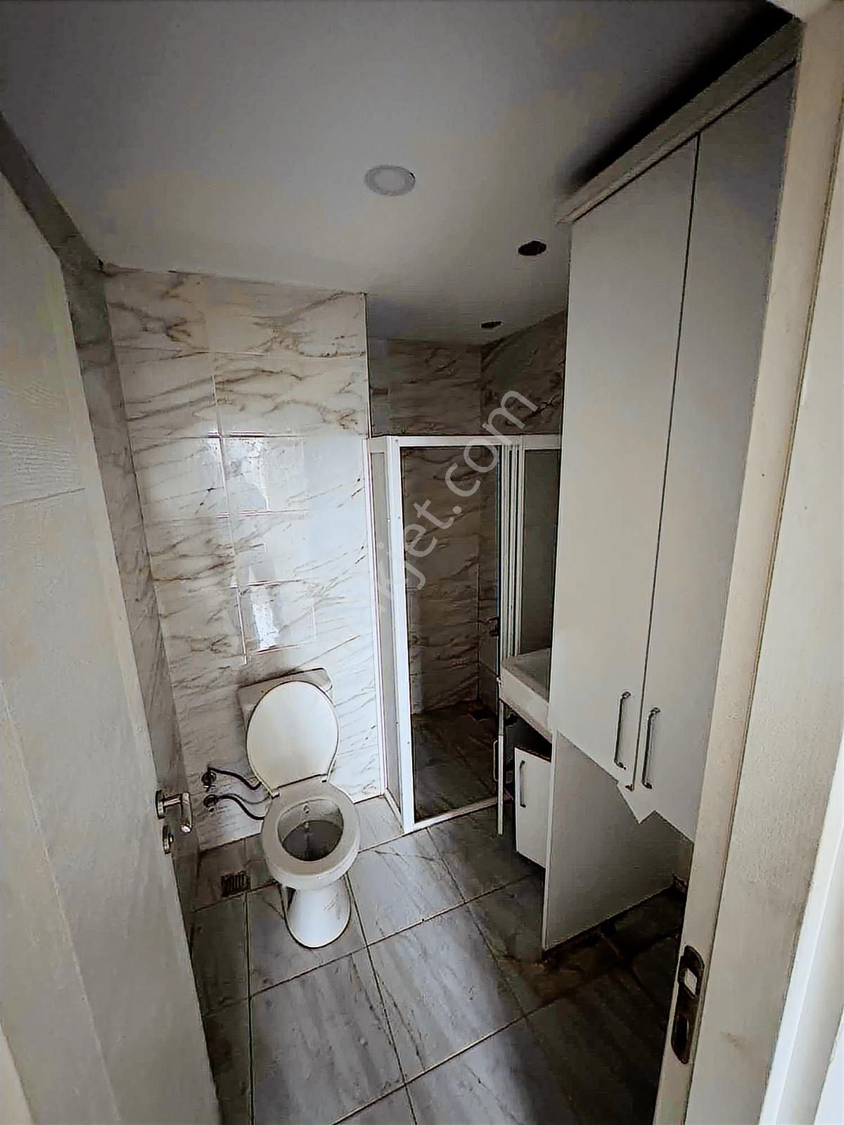 Belediye Civarı Doğalgaz Kombili 2+1 Kiralık Daire - Görsel 9