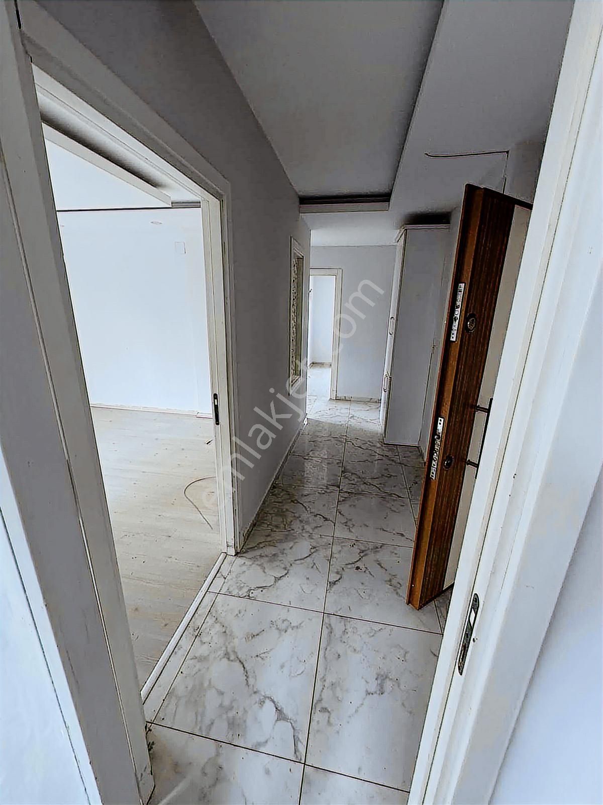 Belediye Civarı Doğalgaz Kombili 2+1 Kiralık Daire - Görsel 10