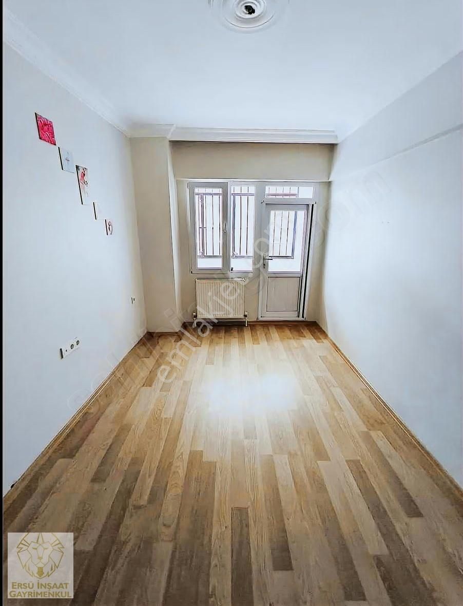 Ersü'den 2+1 Ordu Caddesi Yakını Doğalgazlı Arakat Daire - Görsel 9