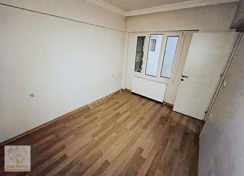 Ersü'den 2+1 Ordu Caddesi Yakını Doğalgazlı Arakat Daire - Görsel 5