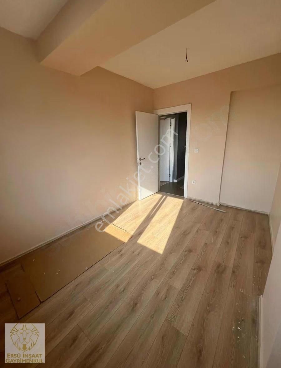 Ersü'den Yeşilyurt Merkezde 2+1 Ferah Doğalgazlı Yeni Bina - Görsel 9