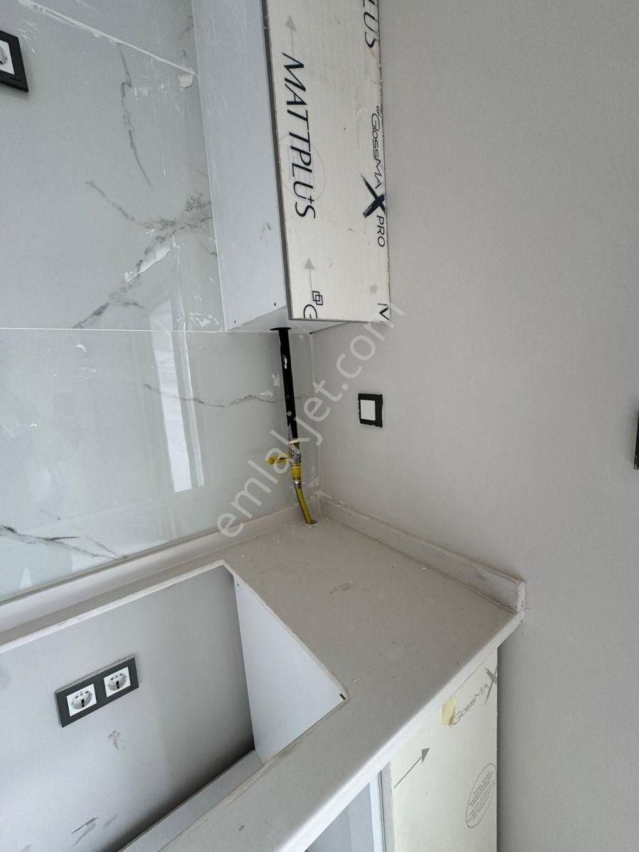 Çılem Gayrimenkulden Buruk Toki De 2+1 Sıfır Kiralık Daire - Görsel 12