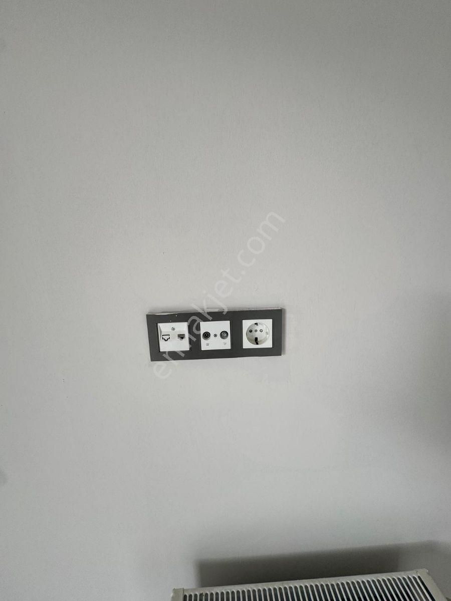 Çılem Gayrimenkulden Buruk Toki De 2+1 Sıfır Kiralık Daire - Görsel 2