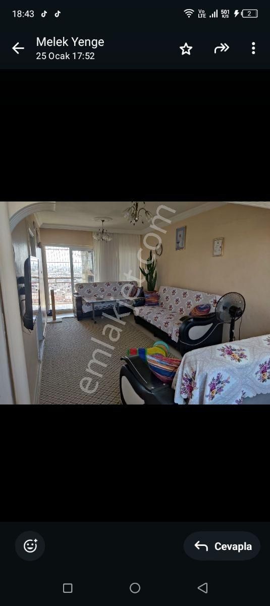 Satılık Daire Dadaloğlu Mahallesi - Görsel 8