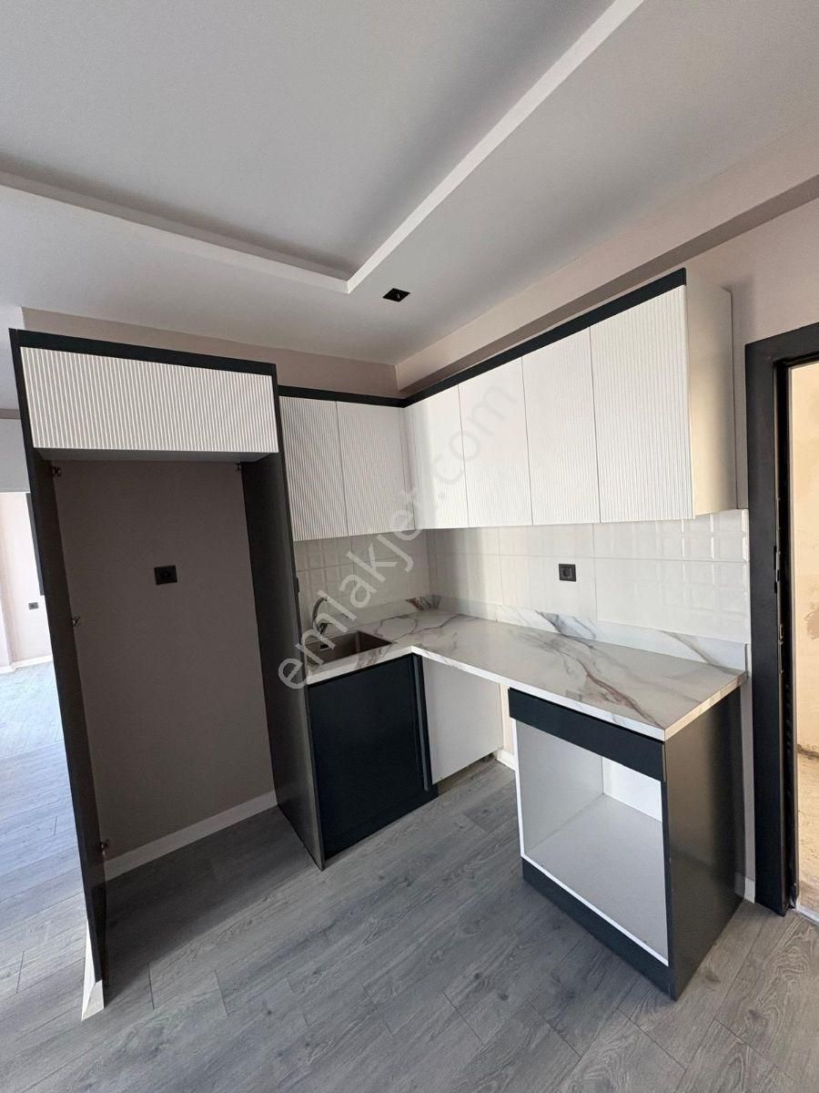 3 Aya Teslim Satılık Daire - Görsel 14