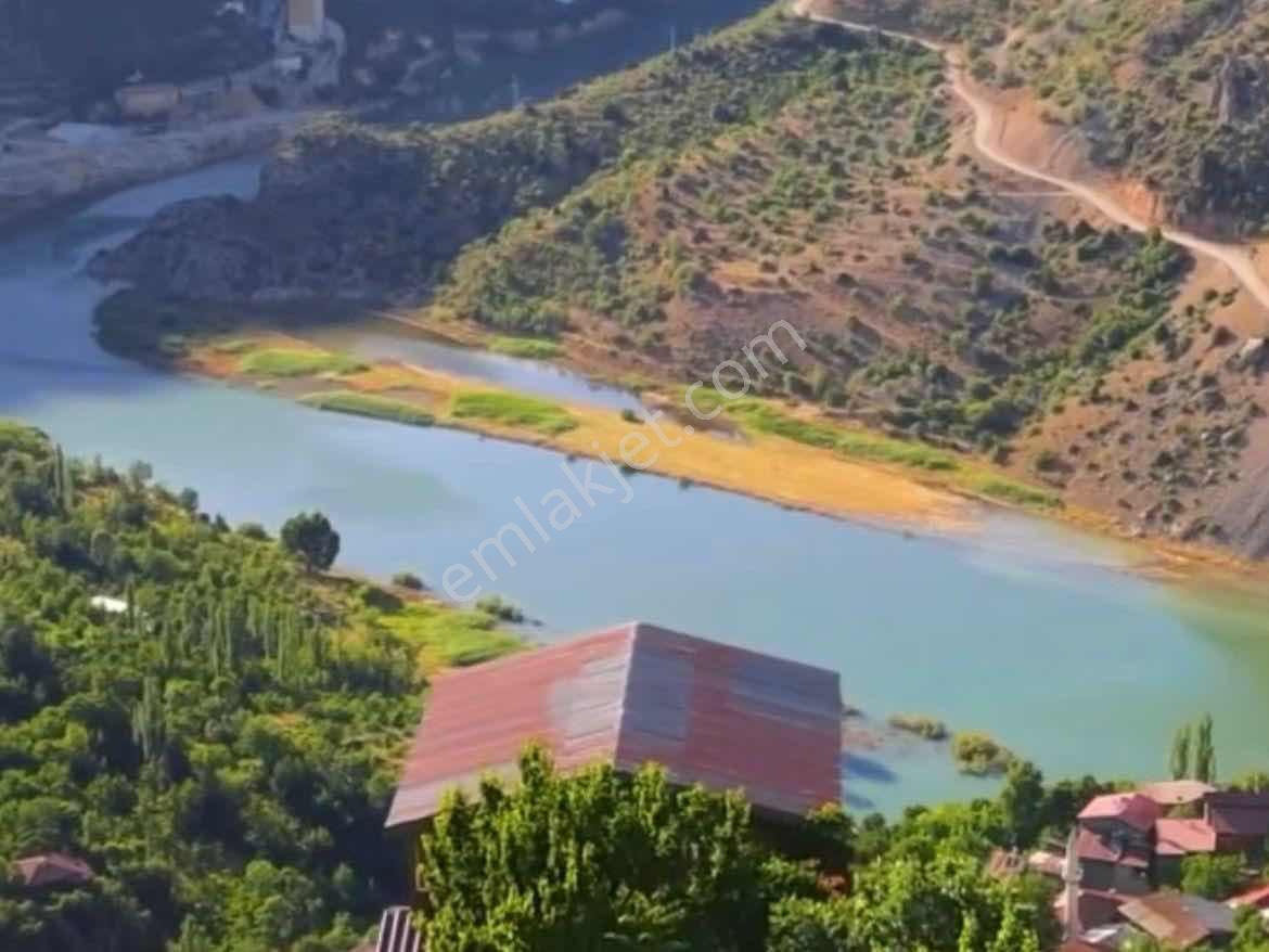 Tarihi Dokusuyla Öne Çıkan ,özel Mimarili Ev - Görsel 3
