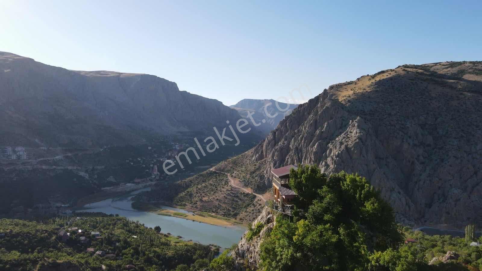 Tarihi Dokusuyla Öne Çıkan ,özel Mimarili Ev - Görsel 20