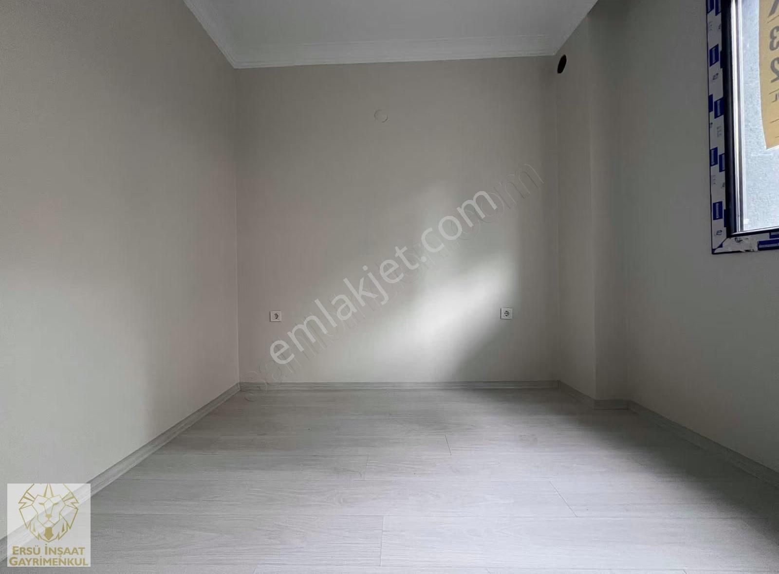 Ersü'den Yeşilyurt Merkezde Sıfır 2+1 Lüks Asansörlü Doğalgazlı - Görsel 2