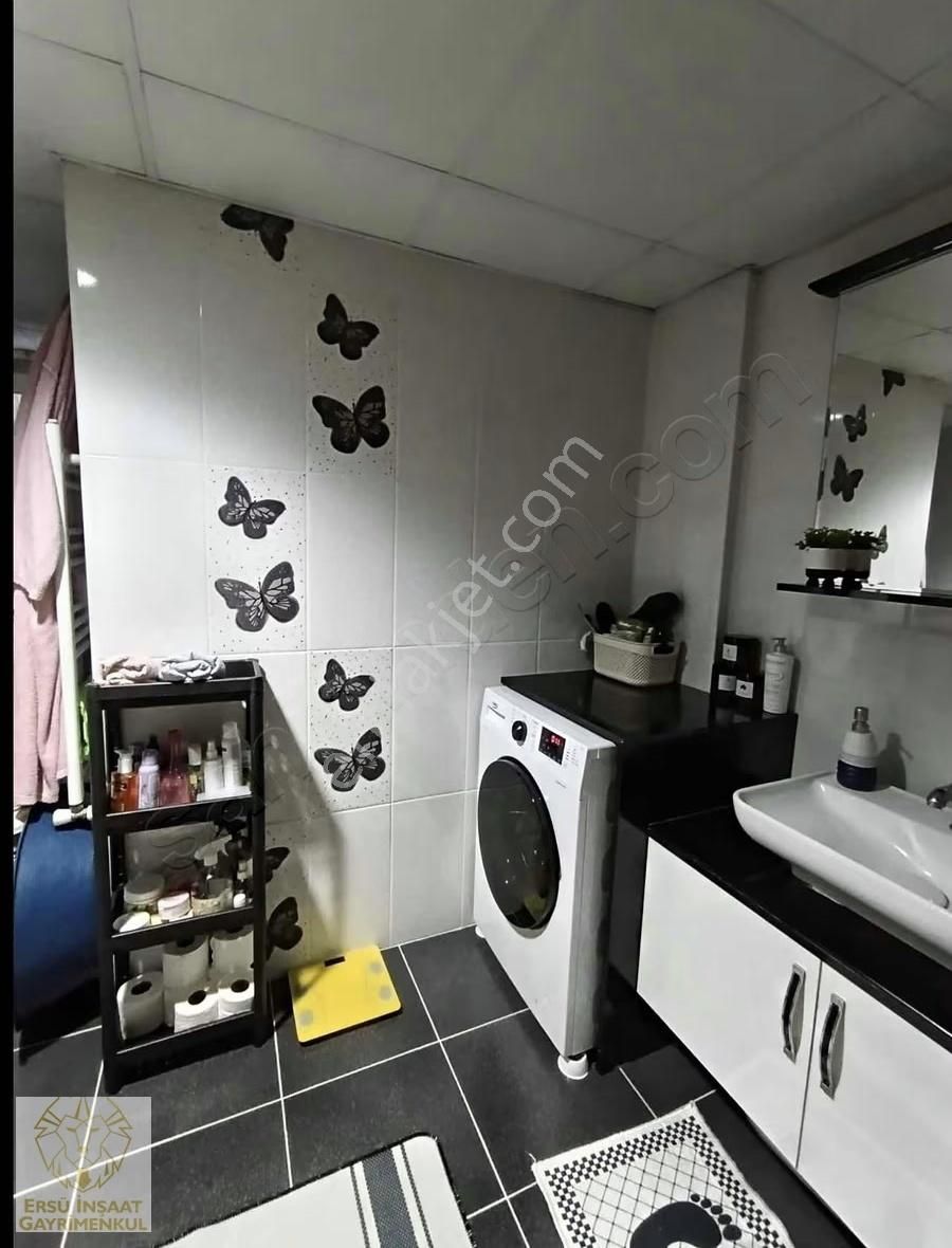 Ersü'den 3+1 Metro Yakını Ferah Doğalgazlı Asansörlü Arakat - Görsel 9