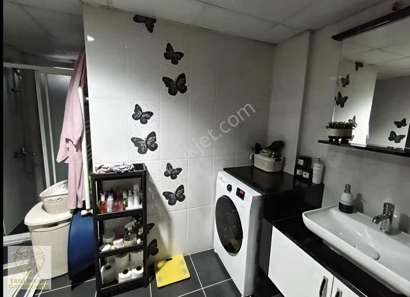 Ersü'den 3+1 Metro Yakını Ferah Doğalgazlı Asansörlü Arakat - Görsel 22