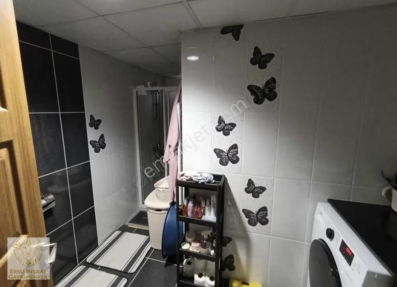 Ersü'den 3+1 Metro Yakını Ferah Doğalgazlı Asansörlü Arakat - Görsel 10