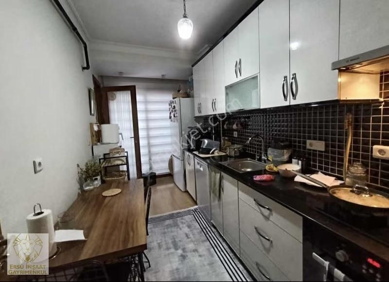 Ersü'den 3+1 Metro Yakını Ferah Doğalgazlı Asansörlü Arakat - Görsel 7