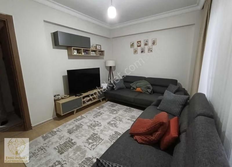 Ersü'den 3+1 Metro Yakını Ferah Doğalgazlı Asansörlü Arakat - Görsel 19