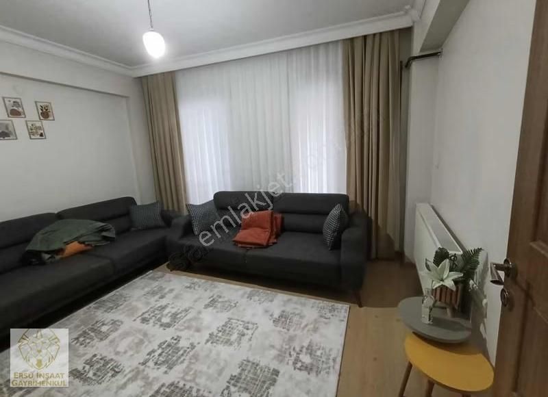 Ersü'den 3+1 Metro Yakını Ferah Doğalgazlı Asansörlü Arakat - Görsel 20