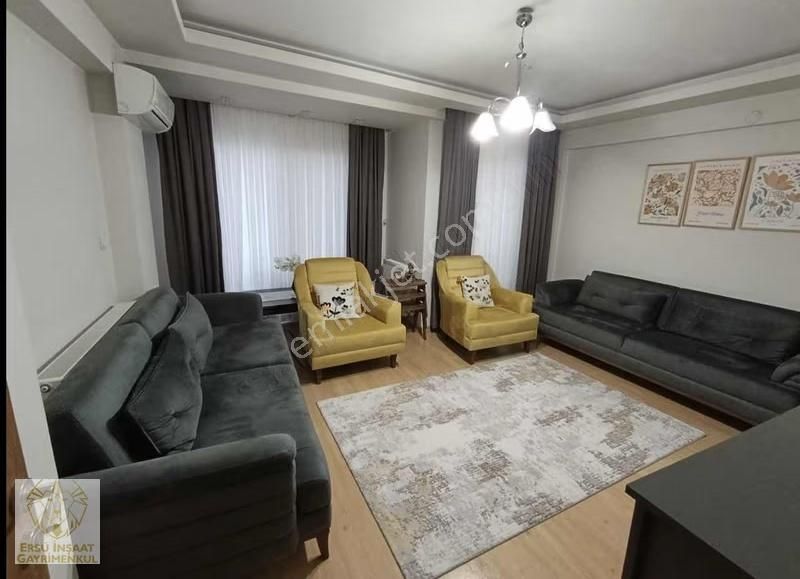 Ersü'den 3+1 Metro Yakını Ferah Doğalgazlı Asansörlü Arakat - Görsel 18