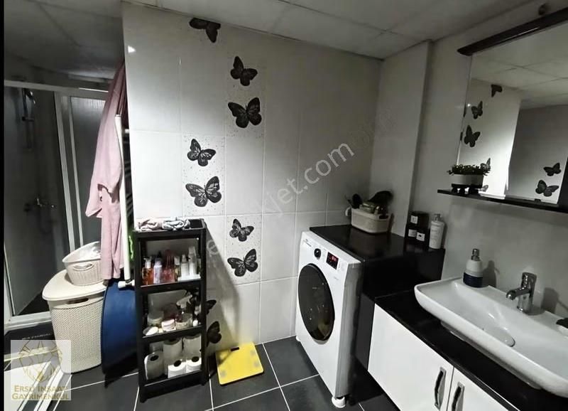 Ersü'den 3+1 Metro Yakını Ferah Doğalgazlı Asansörlü Arakat - Görsel 23